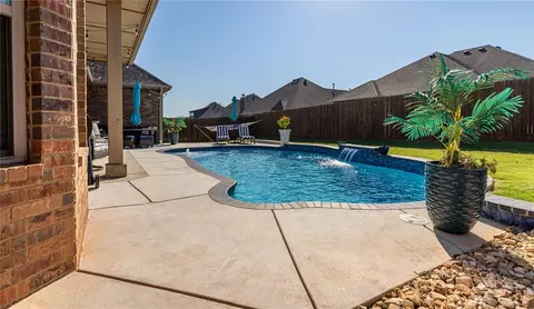 2248 E Thomas Ter, Mustang, OK 73064 photo 41