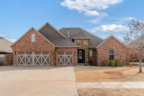2248 E Thomas Ter, Mustang, OK 73064 photo 3