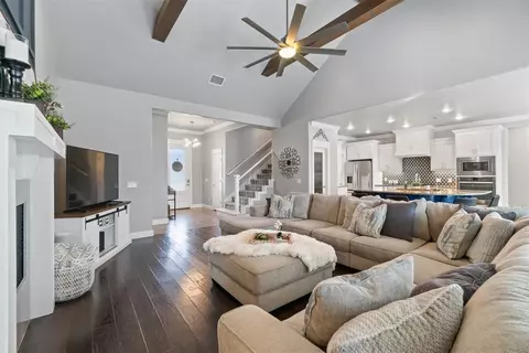 2248 E Thomas Ter, Mustang, OK 73064 photo 11