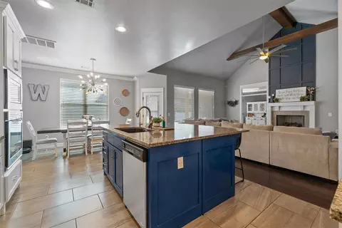 2248 E Thomas Ter, Mustang, OK 73064 photo 16