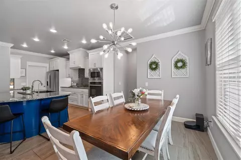 2248 E Thomas Ter, Mustang, OK 73064 photo 19