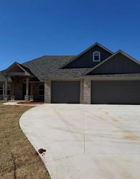 12834 Augustus Trl #9, Wayne, OK 73095