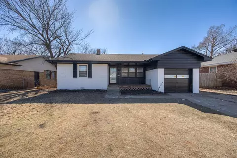 3000 NW 71 St, Oklahoma City, OK 73116