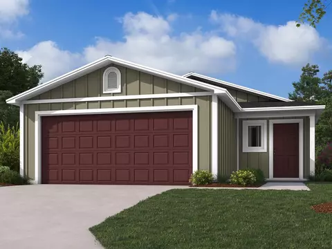 9601 Stallion Dr, Yukon, OK 73099