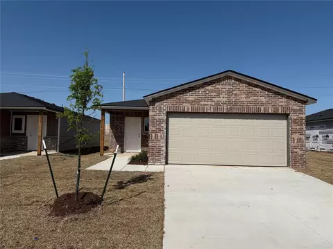 1033 Blue Ridge Dr, Purcell, OK 73080
