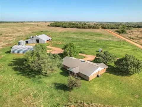 17779 N Western Ave, Mulhall, OK 73063