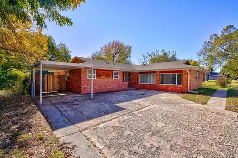 1806 Vine St, Norman, OK 73072