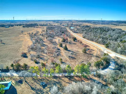 16134 W 37 Hwy, Minco, OK 73509