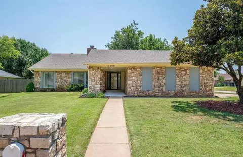12100 Moritz Ct, Oklahoma City, OK 73162