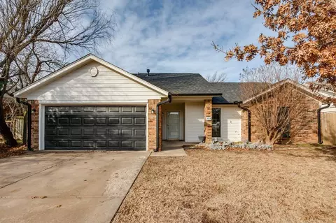 1608 Wilderness Dr, Norman, OK 73071