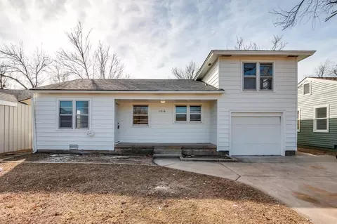 1016 SW 51st St, Oklahoma City, OK 73109