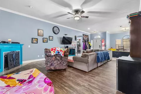 2108 Meadowview Dr, Duncan, OK 73533 photo 7