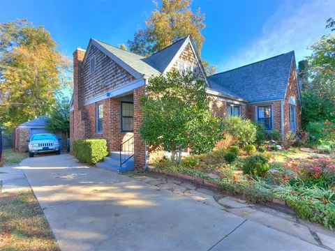 261 NW Eubanks St, Oklahoma City, OK 73118