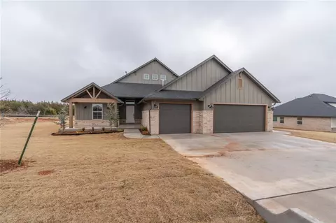 2788 Juneberry Ln, Newcastle, OK 73065