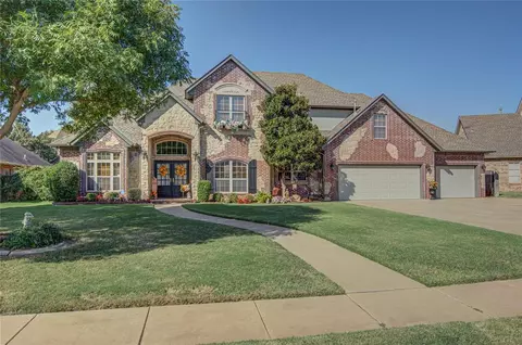 13209 Grape Arbor Ter, Oklahoma City, OK 73170