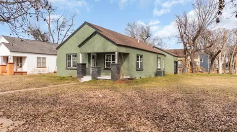 Undisclosed, Pauls Valley, OK 73075