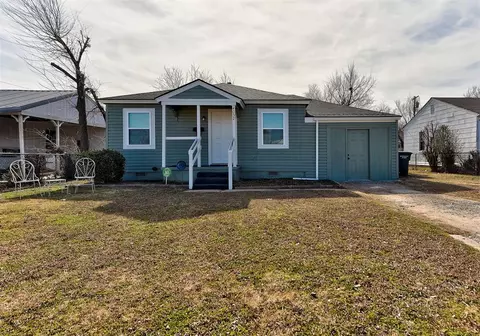 4032 Teal Dr, Del City, OK 73115