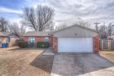 9700 NE 3rd St, Oklahoma City, OK 73130