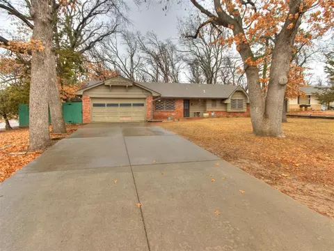 5961 NW 27th St, Oklahoma City, OK 73127