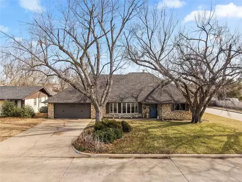 3400 Windsor Ter, Oklahoma City, OK 73122