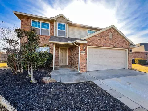 8700 SW 44th Cir, Oklahoma City, OK 73179