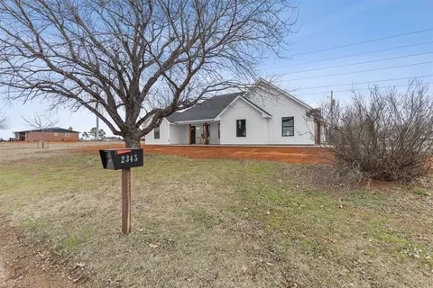 2345 Cs 28625, Chickasha, OK 73018