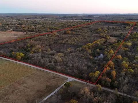 Howard Road, Okmulgee, OK 74447