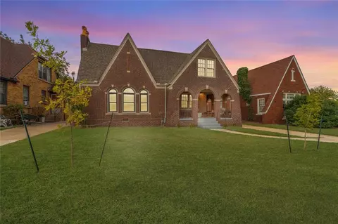 835 NE 21st St, Oklahoma City, OK 73105