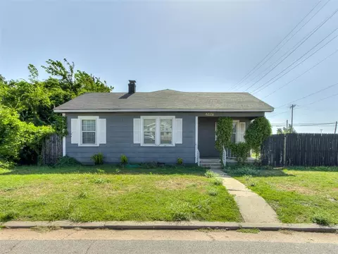 2100 N Kate Ave, Oklahoma City, OK 73111