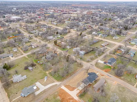 701 E Grant Ave, Guthrie, OK 73044 photo 40