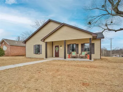 701 E Grant Ave, Guthrie, OK 73044 photo 30