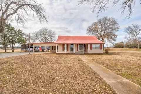13179 Mitchell Hill Ave, Byars, OK 74831