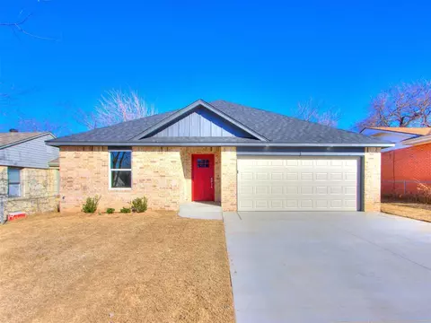 2217 NE 25th St, Oklahoma City, OK 73111