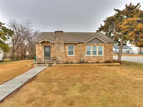 2101 NW 33rd St, Oklahoma City, OK 73112