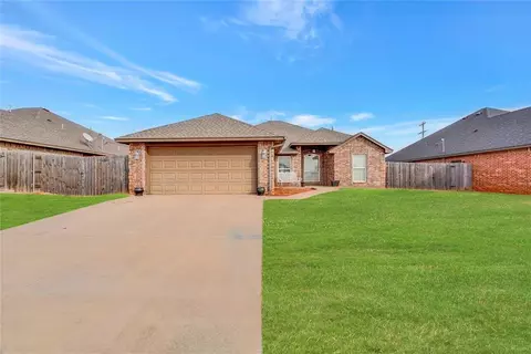124 Gambel Ln, Elk City, OK 73644