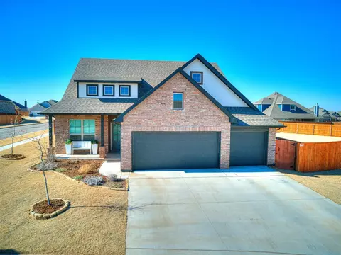 18701 Austin Pl, Edmond, OK 73012