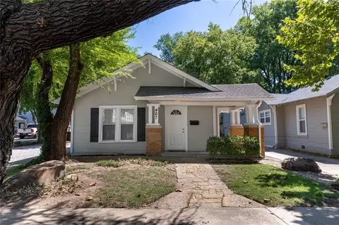 467 N College Ave, Norman, OK 73069