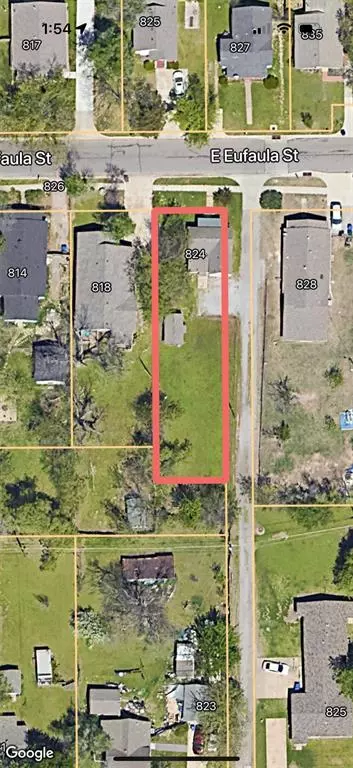 824 Eufaula St, Norman, OK 73071 photo 27