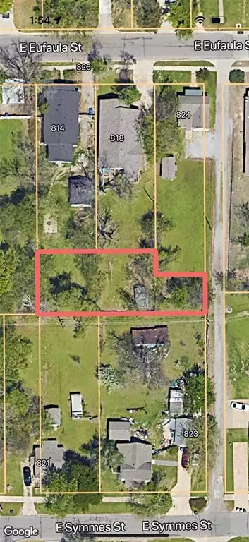 824 Eufaula St, Norman, OK 73071 photo 26