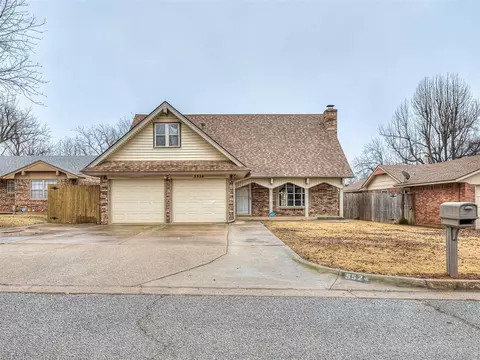 5524 Spitz Dr, Oklahoma City, OK 73135