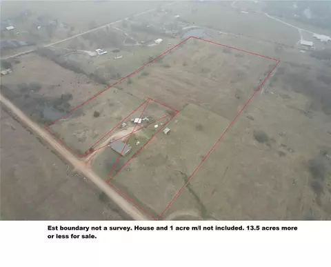 3530 Road Rd, Seminole, OK 74868