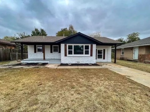 Undisclosed, Oklahoma City, OK 73120