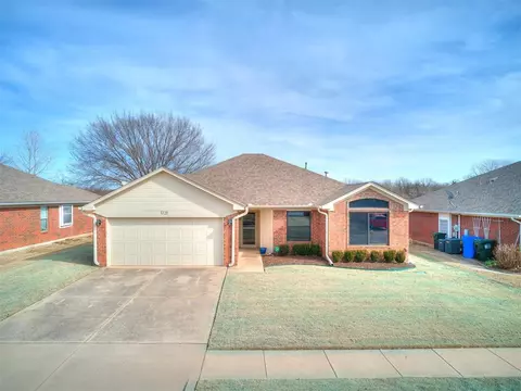 1721 Briarcreek, Norman, OK 73071