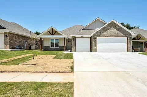 2805 Dalewood Pl, Norman, OK 73071