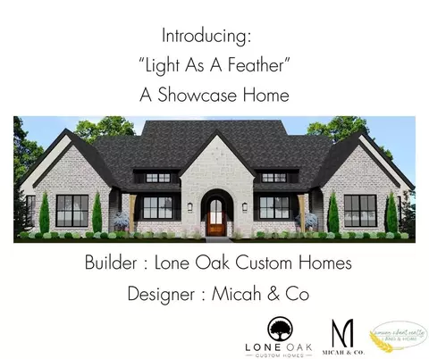 8181 Red Feather, Arcadia, OK 73007
