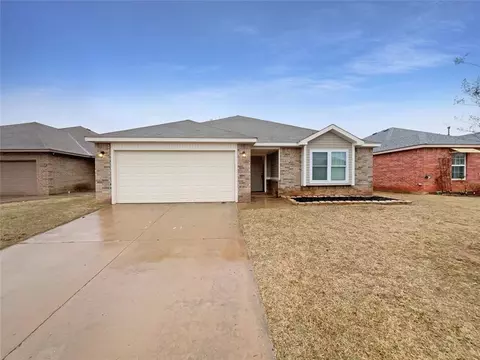 703 NE 20th Ter, Newcastle, OK 73065