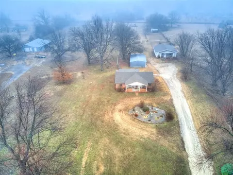 8701 S Highway 77, Noble, OK 73068