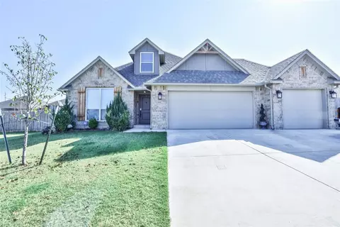 4204 NW 156th Ter, Edmond, OK 73013