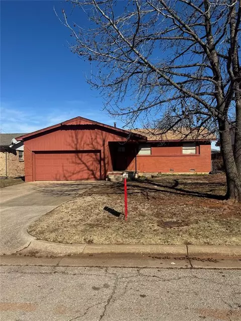 829 SE 69th St, Oklahoma City, OK 73149