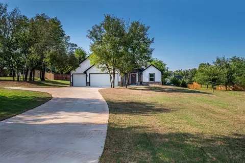 2420 County Street 1240 Cir, Blanchard, OK 73010